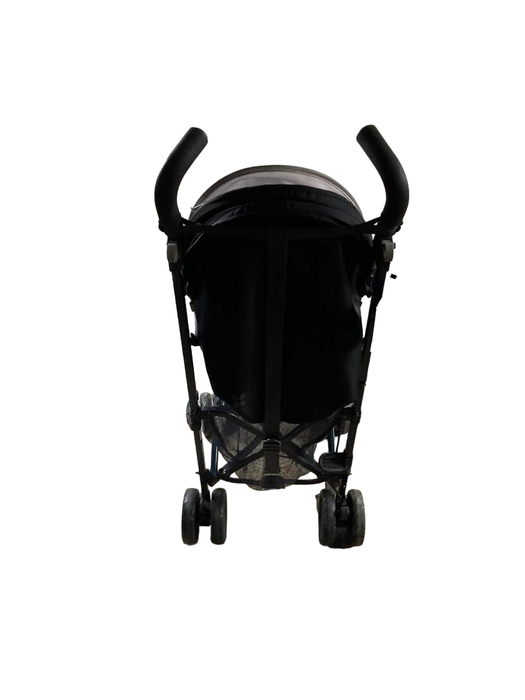 UPPAbaby G-LUXE Stroller, 2017, Jake (Black)