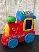 used Fisher Price Laugh & Learn ABC Express