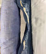 Shop Graco Pack 'n Play Simple Solutions Portable Playard, Blue at GoodBuy Gear