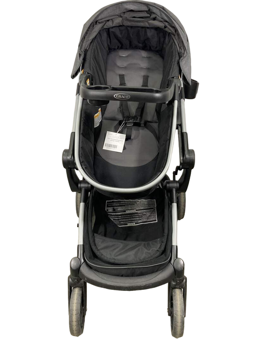 used Graco Modes Nest Stroller, 2021, Nico