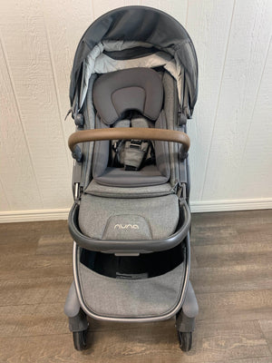 Nordstrom nuna hotsell demi grow