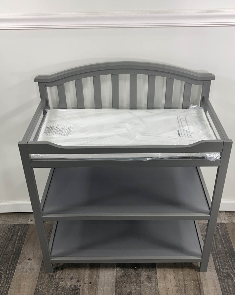 Sorelle Berkley Changing Table