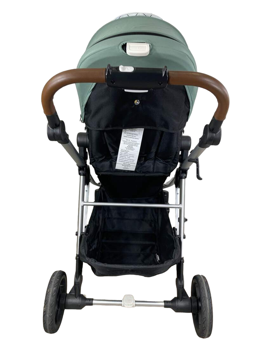 secondhand Strollers