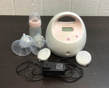 Shop Spectra Baby S2 Plus Electric Breast Pump at GoodBuy Gear