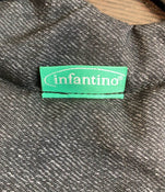 used Infantino Flip 4-in-1 Convertible Carrier