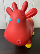 used Trumpette Howdy Cow Bouncer