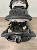 Graco Ready2Grow Click Connect Stroller, 2014