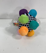 used Sassy Developmental Bumpy Ball