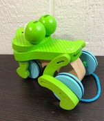 secondhand Home Nursery