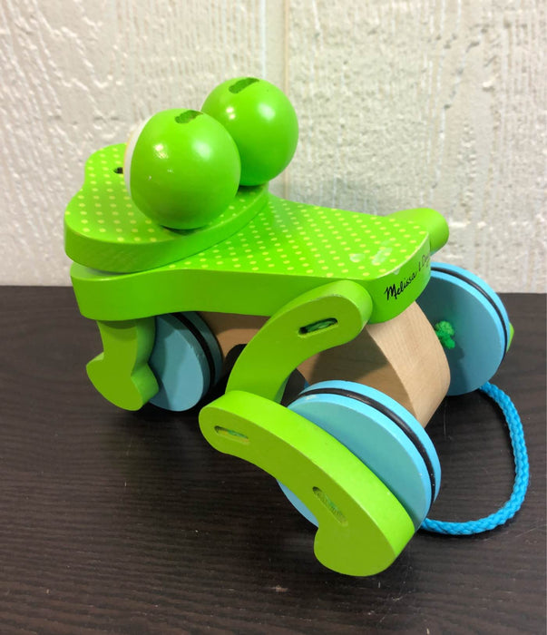 secondhand Home Nursery