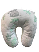 used SL Home Fashions Toddler Travel Pillow