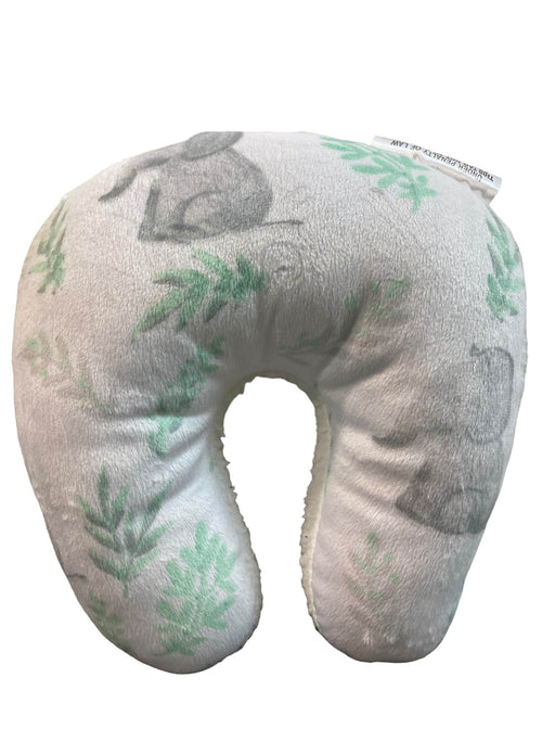 used SL Home Fashions Toddler Travel Pillow