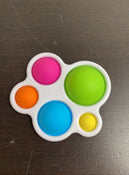 secondhand Fat Brain Toys Dimpl