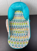 used Summer Infant Deluxe Bath Sling