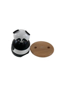 used Janod Panda Stacker And Rocker