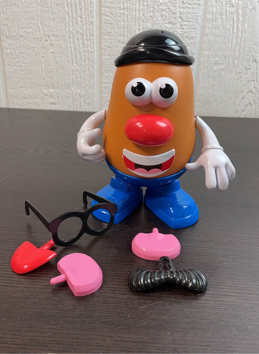 secondhand Playskool Mr. Potato Head