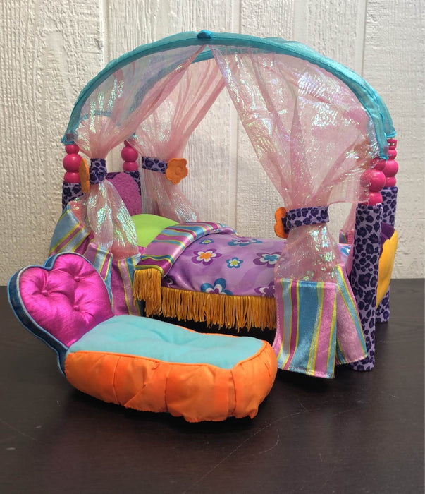 used Groovy Girls Doll Furniture