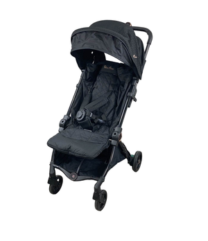 Mountain buggy nano top vs silver cross jet