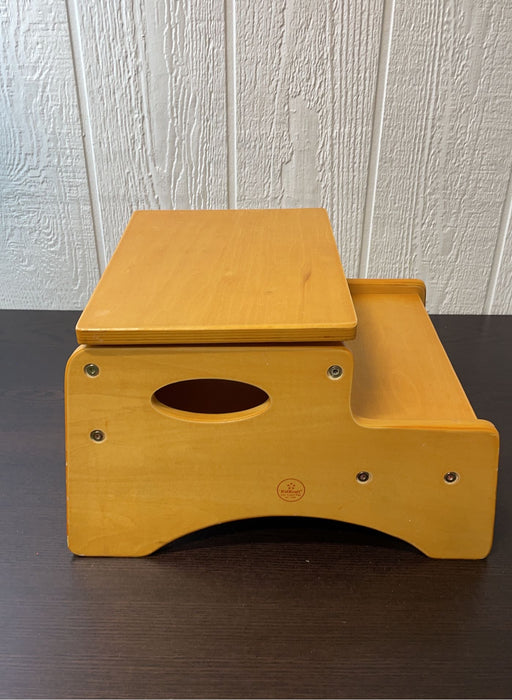 secondhand KidKraft Step Stool