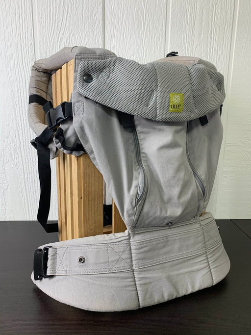 secondhand Lillebaby Complete All Seasons