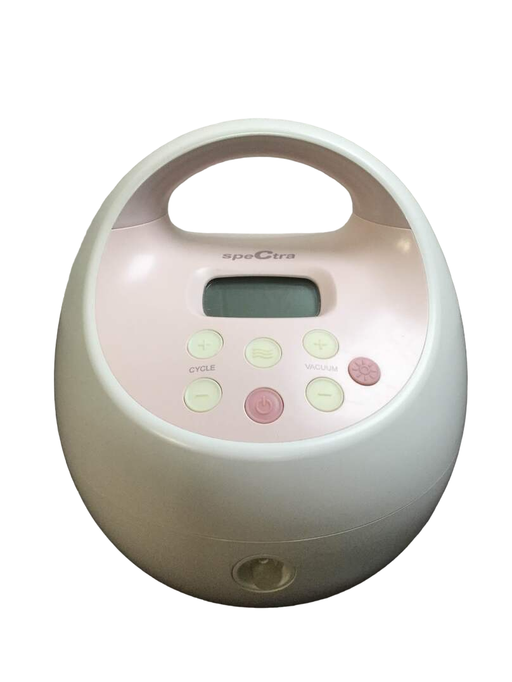 used Spectra Baby S2 Plus Electric Breast Pump