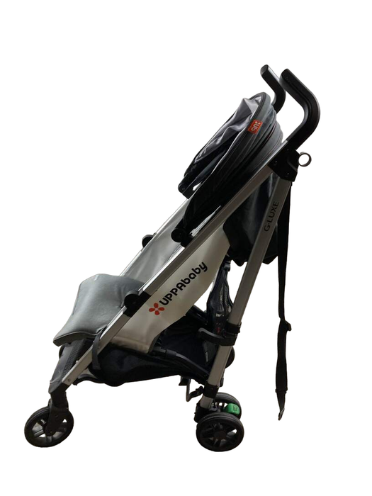 secondhand Strollers