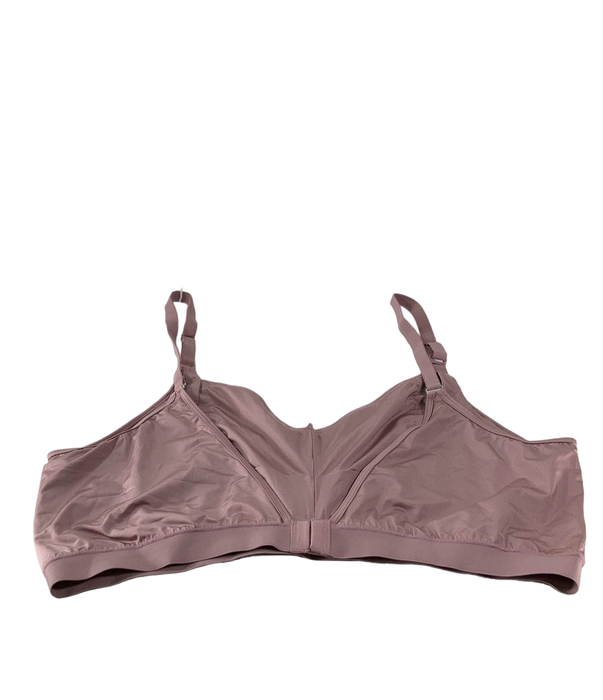Shop Bodily Do Anything Bra, Dusk, 2X-Large (42D/E-44C/D/E46B/C) at GoodBuy Gear