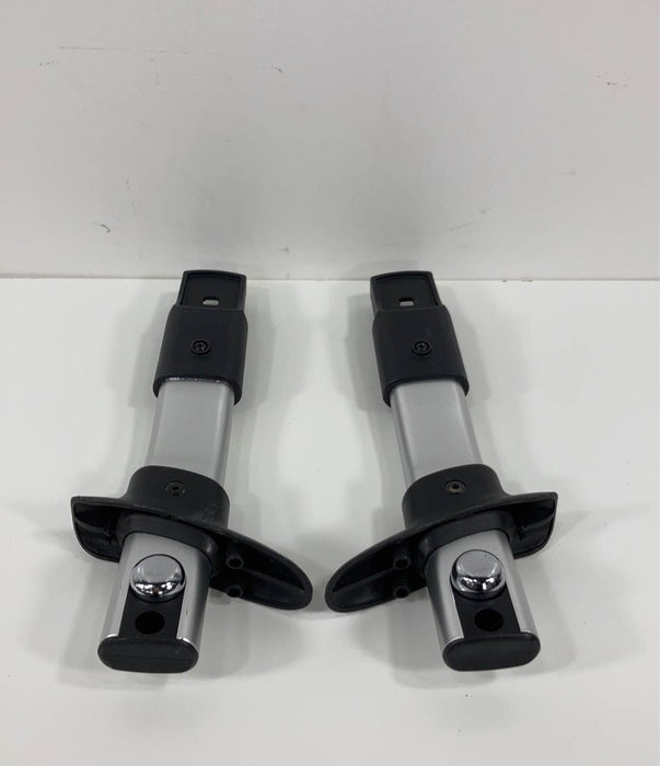 used Baby Jogger City Select Second Seat Adapters, Need to add to seat listing