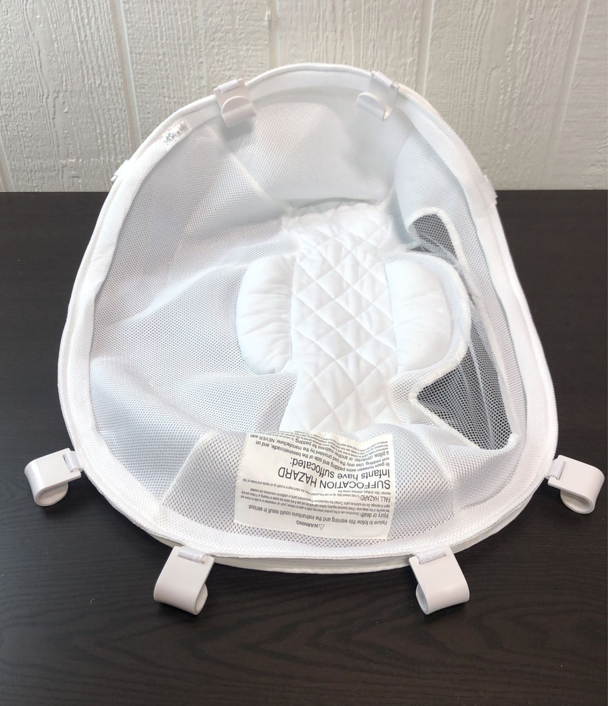 MySnuggly Newborn Insert For BassiNest — GoodBuy Gear