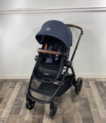 secondhand Maxi-Cosi Zelia Max 5-in-1 Modular Travel System