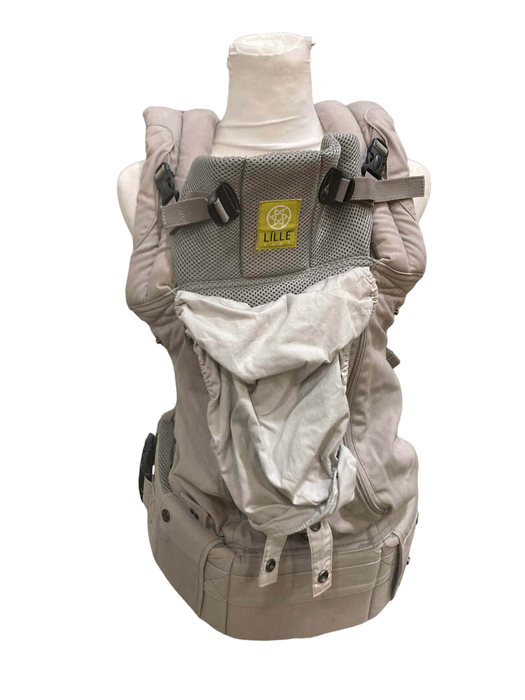 Shop Lillebaby Complete All Seasons Baby Carrier, Stone at GoodBuy Gear