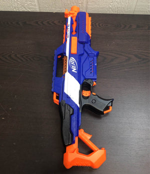 nerf n strike braccio forte elite