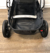 UPPAbaby VISTA V2 Stroller, 2020, Jordan (Charcoal Melange)