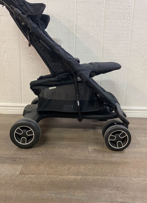 used Nuna PEPP Stroller