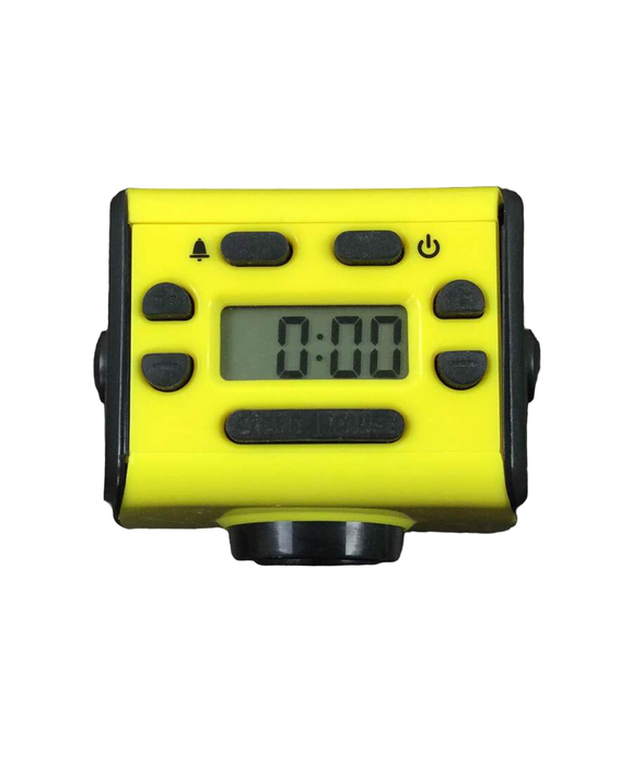 BeeZee Kids Stoplight Golight Kids Traffic Light Timer