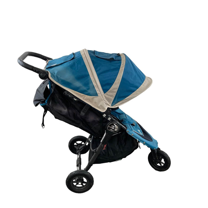 secondhand Strollers