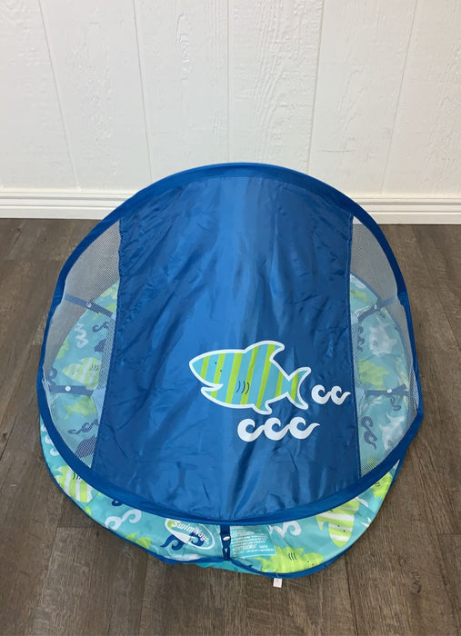 Shop SwimWays Baby Spring Float at GoodBuy Gear