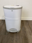 Shop Diaper Dekor Plus Diaper Pail, White at GoodBuy Gear