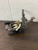 used BUNDLE Military Toys