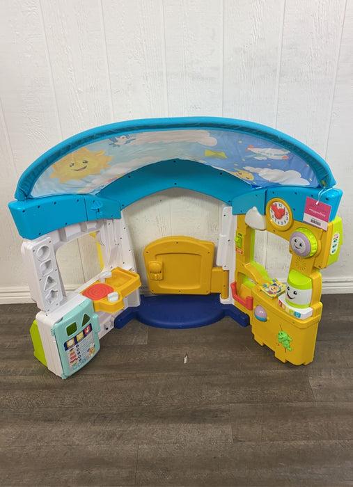 used Infant Toddler Toys