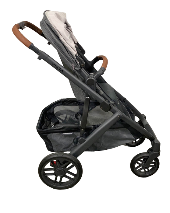 secondhand Strollers