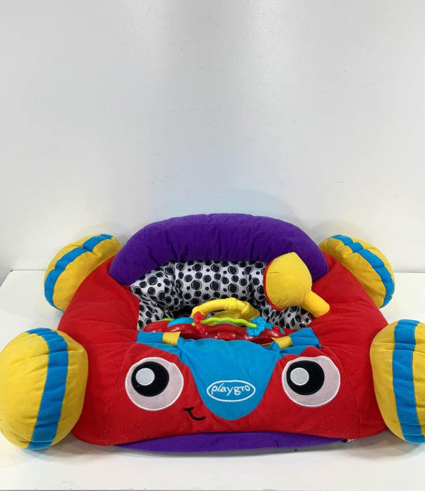 used Playgro Music and Lights Comfy Car