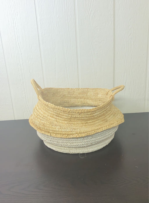 used Basket