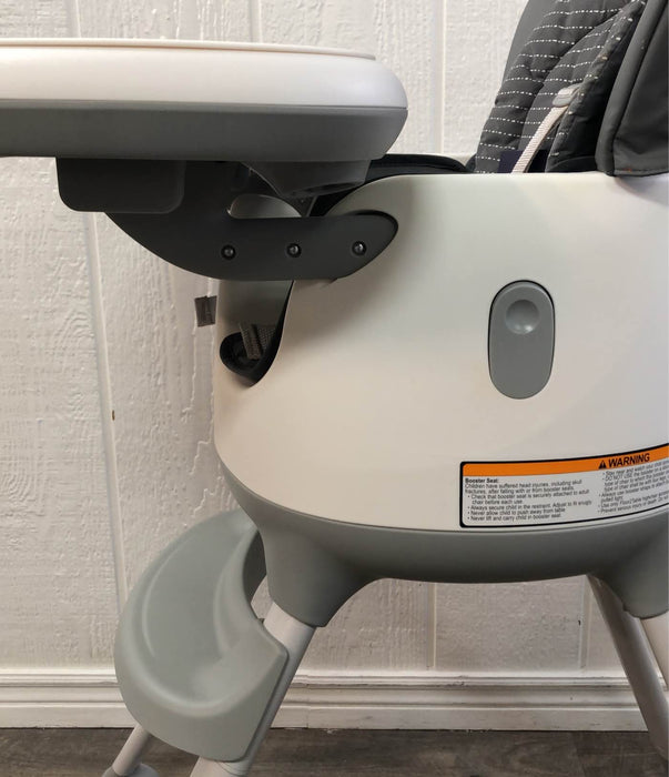 Graco Floor2Table 7-in-1 Highchair