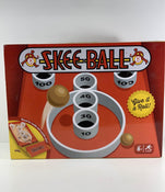 used Buffalo Games Skee-Ball