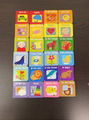 used BUNDLE Board Books, For Small Hands