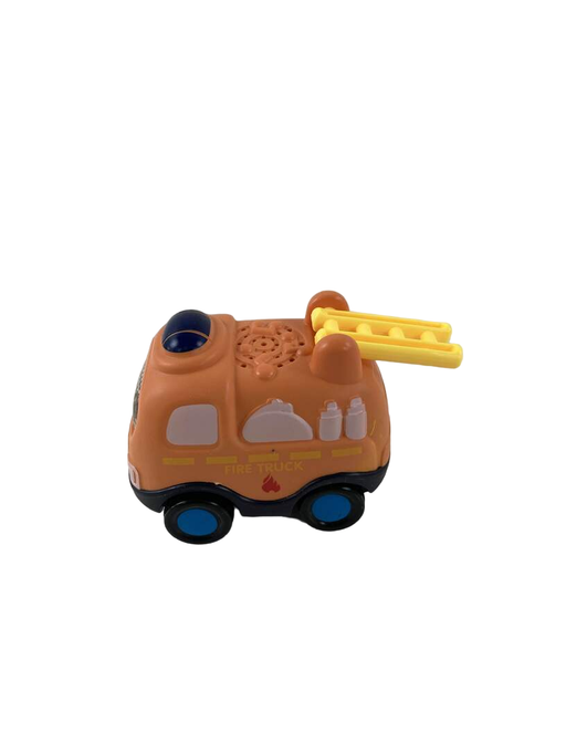 secondhand Toy Car