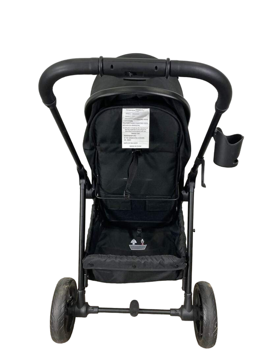 secondhand Strollers