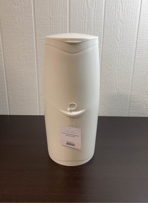 used Playtex Diaper Genie