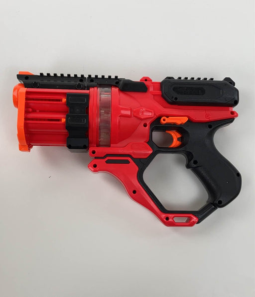 used Nerf Rival Roundhouse XX 1500